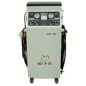 GBC-560 Système <span class=keywords><strong>de</strong></span> <span class=keywords><strong>refroidissement</strong></span> et <span class=keywords><strong>de</strong></span> purge <span class=keywords><strong>de</strong></span> freins deux-en-un, Nouvelle machine <span class=keywords><strong>de</strong></span> nettoyage et <span class=keywords><strong>de</strong></span> remplacement d'huile, Remplacement <span class=keywords><strong>de</strong></span> <span class=keywords><strong>liquide</strong></span> <span class=keywords><strong>de</strong></span> <span class=keywords><strong>refroidissement</strong></span>, Nettoyeur <span class=keywords><strong>de</strong></span> radiateur moteur - Product Image 2