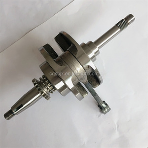 Cigüeñal de Alto Rendimiento para <span class=keywords><strong>Honda</strong></span> <span class=keywords><strong>XR</strong></span> <span class=keywords><strong>125</strong></span> 125L - Product Image 5