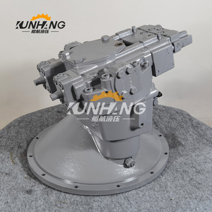 <span class=keywords><strong>ปั๊ม</strong></span>ไฮดรอลิก XR160E XR180D XR220D XR240 XR280ใหม่<span class=keywords><strong>ปั๊ม</strong></span>หลัก A8VO200LA1KS/63R1 R902220547สำหรับ XCMG - Product Image 5