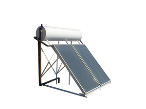 2023 Nieuwe Type Zonne-Energie Warmwaterboiler In Jamaica Zonneboiler Winter Zonneboilers 360l - Product Image 5