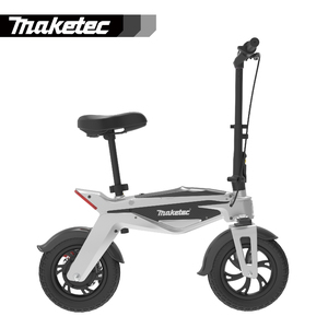 Patinete Plegable de 2 Ruedas 350W 36V, para Adultos con Asiento para Paseos Urbanos, Campus y Viajes Diarios F701 - Product Image 1