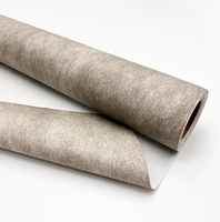 Membrane de toiture respirante imperméable en PP de haute qualité Sohi / Sous-couche de toiture type Tyvek avec fonction anti-vieillissement
