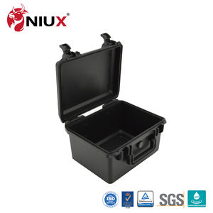 Étui de protection léger et résistant aux chocs <span class=keywords><strong>pour</strong></span> l'extérieur, en plastique, <span class=keywords><strong>pour</strong></span> l'<span class=keywords><strong>affichage</strong></span> et le rangement - Product Image 2