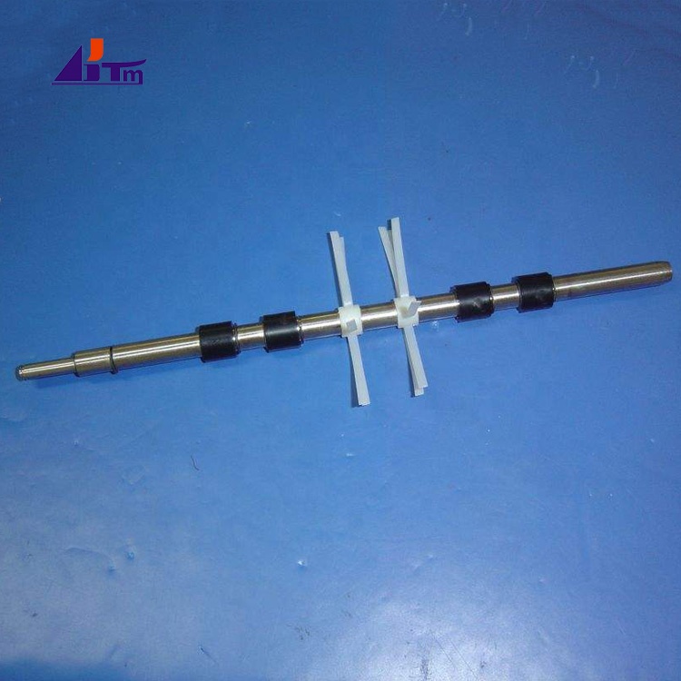 ATM Machine Parts - NCR Shaft Flicker Assembly 4450663266