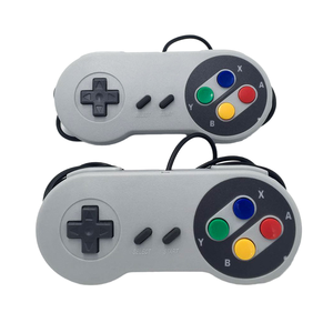 Chất Lượng Cao Phổ Biến 4K Trò Chơi Thanh Gia Đình Cổ Điển Retro Trò Chơi Giao Diện Điều Khiển Cho Trẻ Em Và Người Lớn - Product Image 3