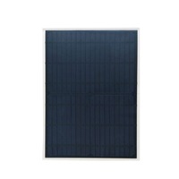 295x150mm 6.5w petits panneaux solaires batterie externe petit Module solaire Mini panneau photovoltaïque étanche jardin lumières solaires