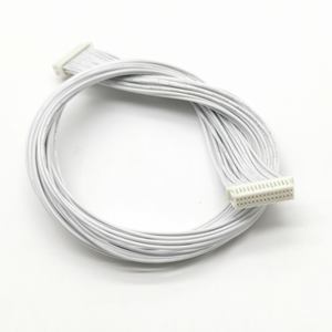 OEM/ODM DF13 1,25 мм PH1.0mm 30P до PH1.0 2*15P кабели в сборе - Product Image 5