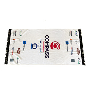 Serviette <span class=keywords><strong>de</strong></span> <span class=keywords><strong>plage</strong></span> en microfibre imprimée, séchage rapide, résistante au sable, avec logo personnalisé, portable, pour la <span class=keywords><strong>plage</strong></span> et la natation – Offre Spéciale - Product Image 6