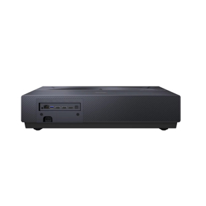 โปรเจคเตอร์ Rc Hisense PT1 2500 ANSI ลูเมนส์ ระยะฉายสั้นพิเศษ 4K รองรับ 3D เลเซอร์ Google TV ฉายภาพขนาด 80-150 นิ้ว - Product Image 3