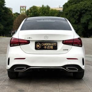 <span class=keywords><strong>Mercedes</strong></span>-Benz <span class=keywords><strong>Classe</strong></span> <span class=keywords><strong>A</strong></span> <span class=keywords><strong>180</strong></span> L Edition 1.3T Essence Luxe Berline d'<span class=keywords><strong>occasion</strong></span> 2023, 28850 KM, Vente en gros de voitures d'<span class=keywords><strong>occasion</strong></span> auprès d'un fournisseur chinois - Product Image 3