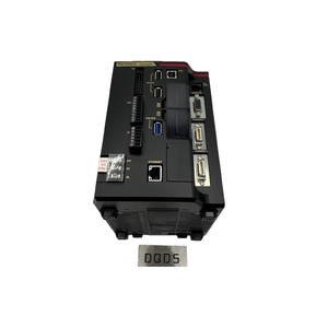 Controlador de Sistema de Visión Industrial KEYENCE CV-X400F Compatible con Cámaras CCD de 470,000 Píxeles con Garantía de Un Año - Product Image 6