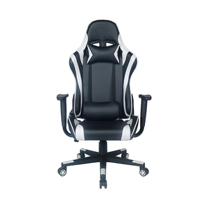 Bon marché, offres personnalisées, chaise de bureau <span class=keywords><strong>Gamer</strong></span> Pro en cuir Pu noir et rouge pour chaises de jeu d'ordinateur et de <span class=keywords><strong>PC</strong></span> - Product Image 1