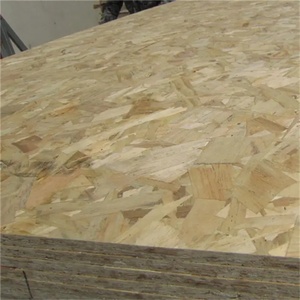 Tablero <span class=keywords><strong>OSB</strong></span> de salida de fábrica 3mm 6mm 9mm 12mm tableros de construcción Panel aislado estructural <span class=keywords><strong>con</strong></span> precio barato para la construcción - Product Image 5