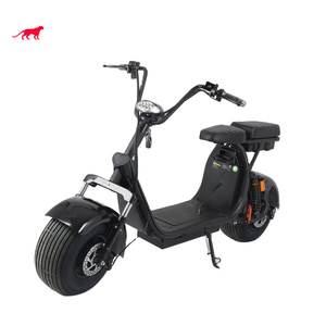 1000W  de la ciudad de Coco 60V 20Ah de la batería de litio para Scooter Eléctrico - Product Image 3