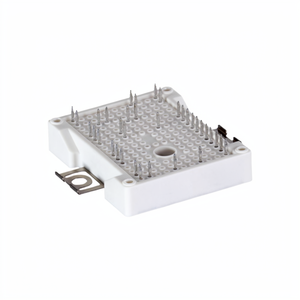 ซื้อออนไลน์ โมดูลชิ้นส่วนอิเล็กทรอนิกส์ F3L6MR20W2M1HB70BPSA1 ทรานซิสเตอร์จากผู้ผลิตโดยตรง - Product Image 1