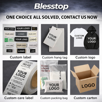 BlessTop T-shirt de sport pour homme à séchage rapide, respirant, camouflage, manches courtes, pour la course à pied et les activités de plein air