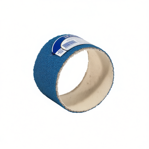 ผ้าขัดเซอร์โคเนีย Ttake Ab2002 ขนาด 51x25 มม. สำหรับงานขัดและขัดเงาที่ต้องการความแม่นยำ - Product Image 2