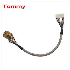 Sensor de Motor Original Mitsubishi CM16AC, Placa de Circuito Impreso (PCB) - Product Image 6
