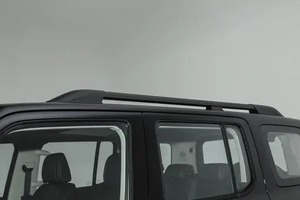 Tank 300 Hi4-T 2025 2.0T Standard PHEV Hybride SUV Nouvelle Voiture Hybride Essence Nouvelle Voiture à Quatre Roues Motrices Partiellement Hybride SUV Compact - Product Image 5