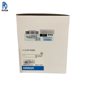 ใหม่และโมดูลจ่ายไฟ CJ1W-PA205R สำหรับ CJ1W-PA205C - Product Image 1