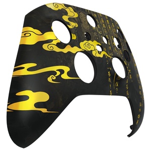 EXtremeRate Custom Pattern Front Housing Shell for Xbox Series X S Controller - Product Image 2