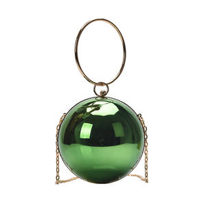 Bolsos de Mano para Mujer con Cierre de Alta Calidad, Diseño Geométrico, Impermeables, Multicolores, Marca OEM - Product Image 5