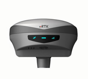 Hi-Target irtk20 gnss GPS rtk Receiver khảo sát cụ với động cơ gnss và thiết kế sáng tạo - Product Image 1