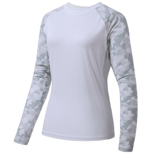 Custom Your Design Sublimation Fishing Jersey Uv Protection Tournament Long Sleeve Men Fishing Hoodie Quick Dry Fishing Shirts - Product Image 3
