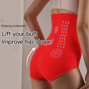 Faja Moldeadora de Alta Elasticidad <span class=keywords><strong>para</strong></span> Mujer YuMe Silm, Transpirable, Control de Abdomen, Levanta Glúteos - Product Image 6