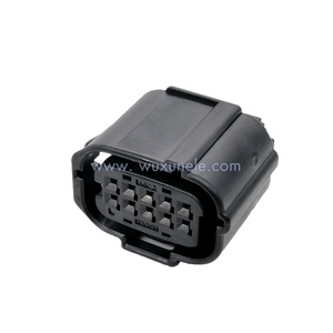 Connecteur de câblage automobile étanche 10 broches 6189-1134 pour capteur de distance Acura ILX <span class=keywords><strong>RDX</strong></span> TLX régulateur de vitesse adaptatif - Product Image 5
