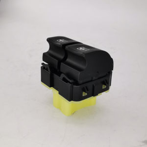 Interrupteur de lève-vitre électrique 254110431R pour <span class=keywords><strong>DACIA</strong></span> <span class=keywords><strong>Dokker</strong></span> <span class=keywords><strong>RENAULT</strong></span> <span class=keywords><strong>Kangoo</strong></span> 10023898 10023696 6325473 - Product Image 2