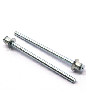 Fabricante de Remaches de China, Remaches POP de Acero/Acero Inoxidable, Remaches Ciegos Pasantes - Product Image 5