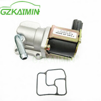 Nouvelle soupape moteur OEM FSN5-20-660B/FSN520660B pour 626 Protege ES DX LX, soupape de régulation d'air de ralenti et d'injection (IAC)