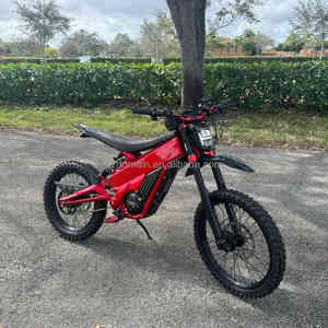 Bicicleta eléctrica de montaña de 60V <span class=keywords><strong>E</strong></span> de largo alcance de buena calidad de alta seguridad con Gps Talaria X3 <span class=keywords><strong>Pro</strong></span> por diversión - Product Image 5