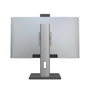 Levante y gire la computadora todo en uno, computadora todo en uno de transmisión en vivo, <span class=keywords><strong>CPU</strong></span> de procesador I5, OEM de escritorio todo en uno de 24 pulgadas - Product Image 3