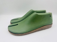Bas haut hommes et femmes sandale chaussure arbre chaussure dernière pour la fabrication de chaussures