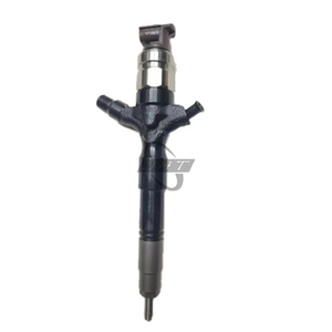 Inyector de Combustible Common Rail 295900-0170 2367029125 <span class=keywords><strong>23670</strong></span>-26060 <span class=keywords><strong>23670</strong></span>-26061 <span class=keywords><strong>23670</strong></span>-29125 <span class=keywords><strong>23670</strong></span>-29126 <span class=keywords><strong>23670</strong></span>-<span class=keywords><strong>0R090</strong></span> para 1KD-FTV 2KD-FHV - Product Image 3