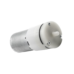 QuanWeiDZ 370A Mini Air Pump 2.5M Head Portable Plastic Humidifier For <b>Aroma</b> <b>Diffusers</b> - Product Image 4