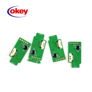 W9150MC W9151MC W9152MC W9153MC 重置碳粉芯片适用于 <span class=keywords><strong>HP</strong></span> Color <span class=keywords><strong>LaserJet</strong></span> Managed MFP E78635dn 78630Z 激光打印机墨盒芯片 - Product Image 5