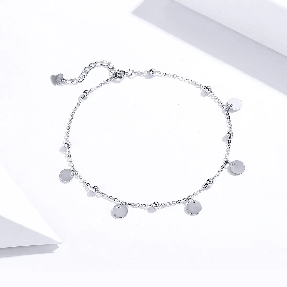 Silver 925 Anklet China Trade,Buy China Direct From Silver 925 