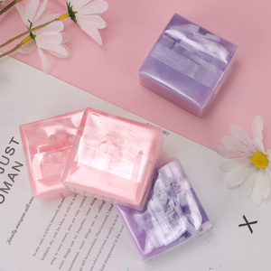 Jabón Mineral Sólido Artesanal con Efectos Blanqueadores, Infusionado con Limón, Algas Marinas, <span class=keywords><strong>Lirio</strong></span>, Lavanda, Aceite Esencial, Manteca de Karité y Té <span class=keywords><strong>Verde</strong></span> para la Piel - Product Image 3