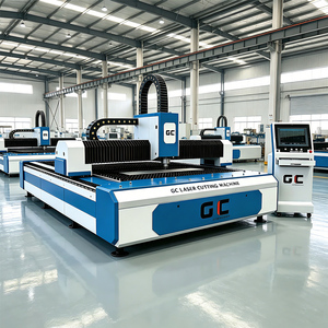 Máquina de Corte Industrial para Escritorio - Control Digital, Refrigeración por Agua, Alta Velocidad, Lámina Metálica, Fácil Operación, Corte de Alta Precisión - Product Image 2
