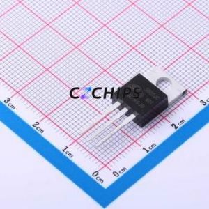 Diode Schottky SBD10C60T TO-220-3L d'origine et neuve, fournisseur de composants électroniques en gros et service BOM - Product Image 1