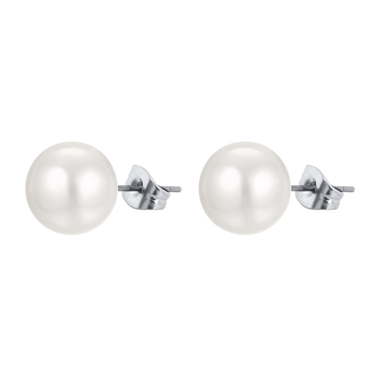stud earring