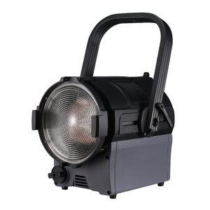 6in1สปอร์ตไลท์ rgbacl สำหรับสตูดิโอถ่ายภาพทีวี2000K-12000K 400W ไฟสตูดิโอซูมอิเล็กทรอนิกส์แบบแมนนวล - Product Image 1