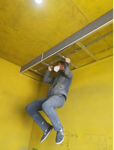 Light Steel <strong>Ceiling</strong> Grid <strong>System</strong> - Product Image 6