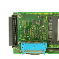 Carte de circuit imprimé du serveur de données rapide FANUC A20B-8100-0770+A20B-2002-0960