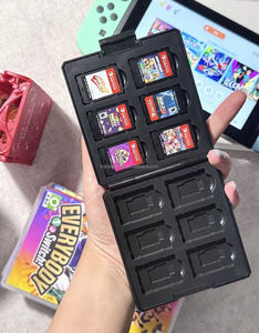 Nintendos <b>Switch</b> Game Account with 1000+ Digital Games All in One Shared Account - Product Image 1