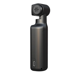 Cámara digital de acción 4K, pantalla de 1,33 ", rotación de 270 grados, grabación de transmisión Wifi, cámaras de movimiento deportivas K1 portátiles ligeras - Product Image 5