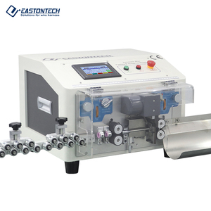 Tự động đa lõi dây cắt Tước Máy EW--3050 6mm đa dây dẫn cáp Tước máy - Product Image 1